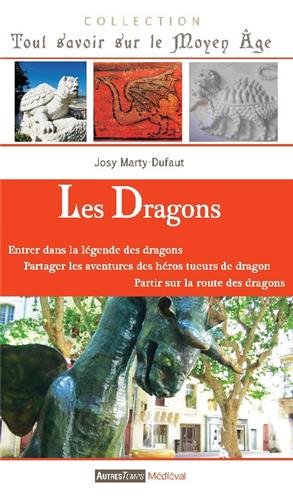 Beispielbild fr Les dragons zum Verkauf von Ludilivre Photobooks