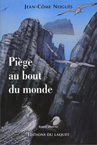 Imagen de archivo de Pige au bout du monde a la venta por Ammareal