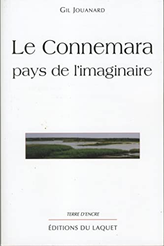 Beispielbild fr Le connemara, au pays de l'imaginaire zum Verkauf von medimops