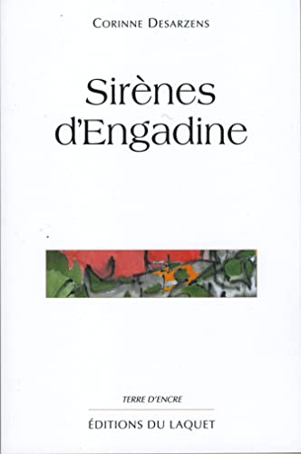 Beispielbild fr Sirnes d'Engadine zum Verkauf von medimops