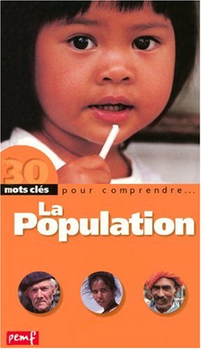 Stock image for La population (French Edition) for sale by ThriftBooks-Atlanta
