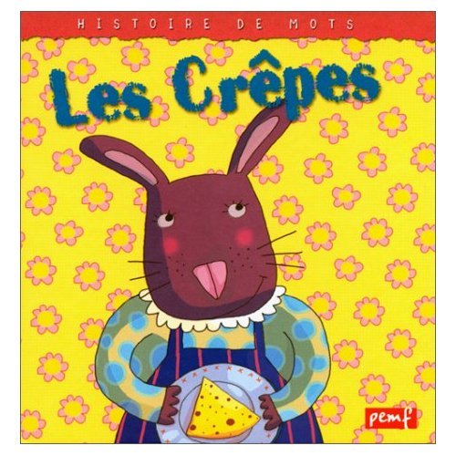 9782845260566: Les crpes