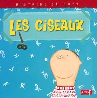 9782845260627: Les ciseaux