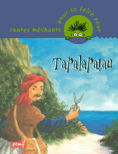 Beispielbild fr Tapalapatau zum Verkauf von Ammareal