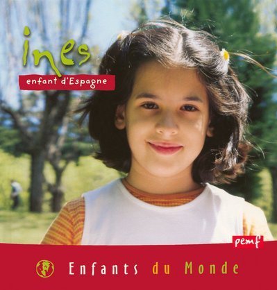 Beispielbild fr Ines : Enfant d'Espagne zum Verkauf von Ammareal