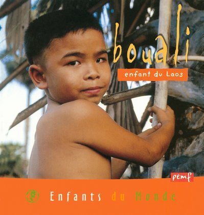 Stock image for Bouali : Enfant du Laos for sale by Ammareal