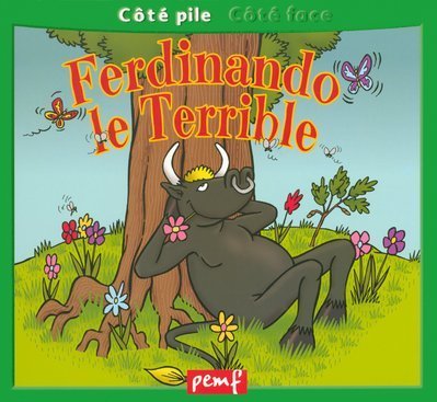 Beispielbild fr Ferdinando le Terrible ; Pour ou contre la corrida zum Verkauf von Ammareal