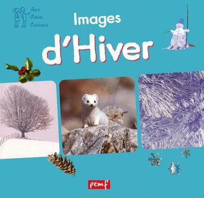 Stock image for Images d'hiver for sale by Ammareal