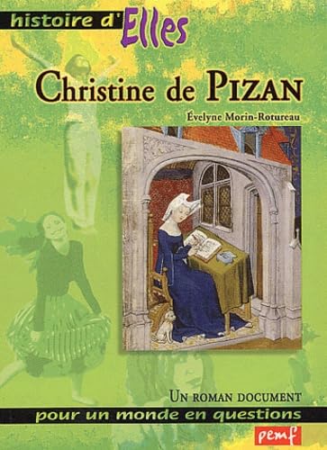 Stock image for Christine de Pizan for sale by Ammareal