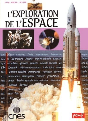 Stock image for L'Espace, cet autre monde for sale by Ammareal