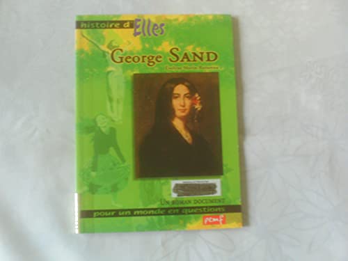 Beispielbild fr George Sand zum Verkauf von Ammareal