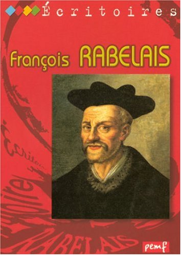 Beispielbild fr Franois Rabelais zum Verkauf von Ammareal