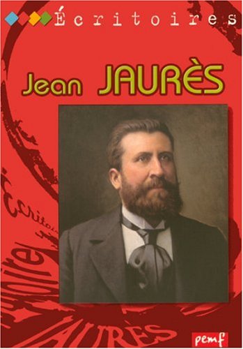 Beispielbild fr Jean Jaurs zum Verkauf von Ammareal