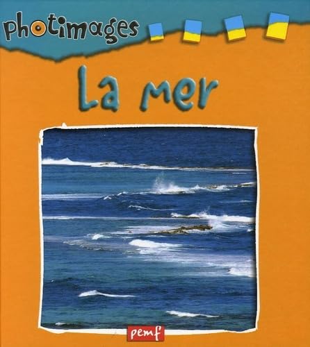 9782845266247: La mer