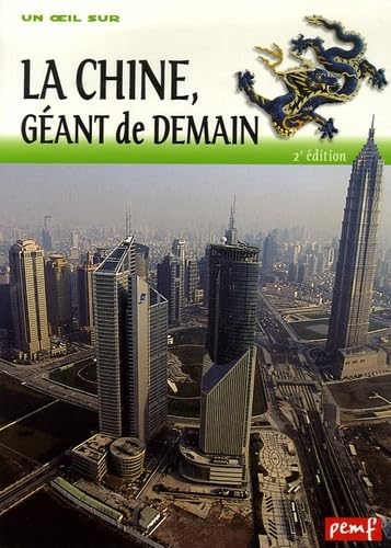 9782845266391: La Chine, gant de demain