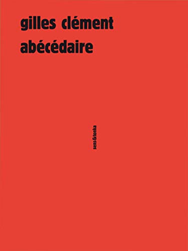 Beispielbild fr Abcdaire zum Verkauf von Librairie Th  la page