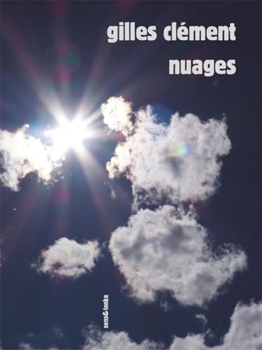 Beispielbild fr Nuages zum Verkauf von Ammareal