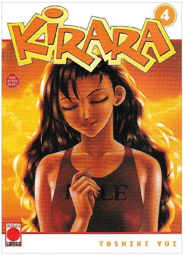 Stock image for Kirara 4 (French Edition) for sale by Pulpfiction Books