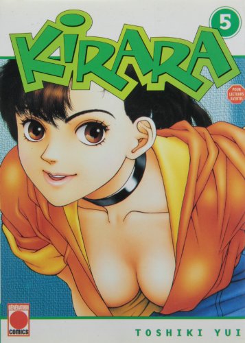 Stock image for Kirara Vol.5 for sale by medimops