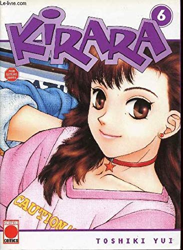 Stock image for Kirara Vol.6 for sale by medimops