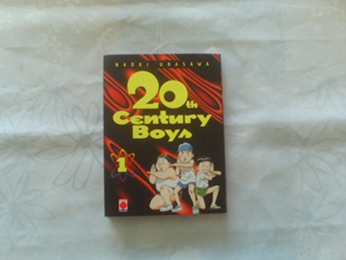 Beispielbild fr 20Th Century Boys T01 zum Verkauf von AwesomeBooks