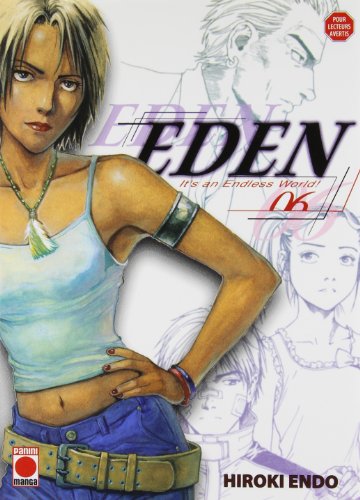 Stock image for Eden, Tome 6 : for sale by medimops