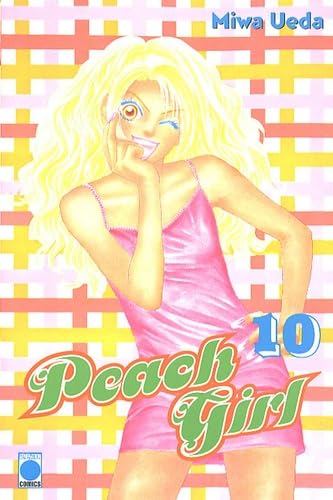 Beispielbild fr Peach Girl, Tome 10 : zum Verkauf von medimops