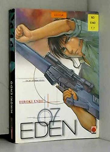 Stock image for Eden, Tome 7 : for sale by medimops