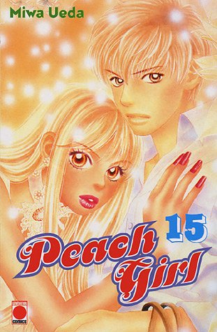 Stock image for Peach girl Vol.15 for sale by Ammareal