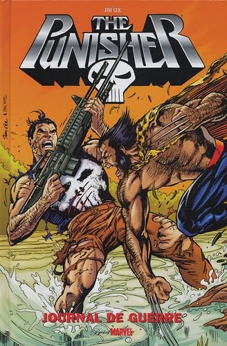 Beispielbild fr Punisher, tome 1 zum Verkauf von Ammareal