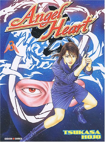 Imagen de archivo de Angel Heart, tome 3 a la venta por medimops