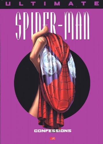 Beispielbild fr Ultimate Spider-Man, Tome 7 : Confessions zum Verkauf von Ammareal