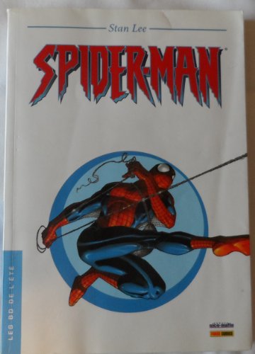 Beispielbild fr Spider-Man (Les BD de l't) zum Verkauf von medimops