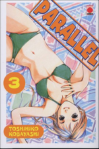 Stock image for Parallel, Tome 3 : for sale by medimops