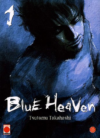 Beispielbild fr BLUE HEAVEN T.1 zum Verkauf von GF Books, Inc.