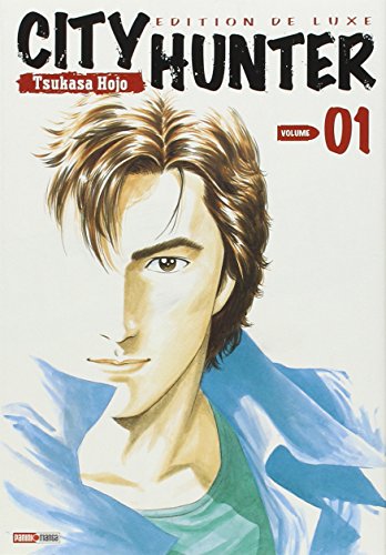 Beispielbild fr City Hunter T01 zum Verkauf von ThriftBooks-Atlanta