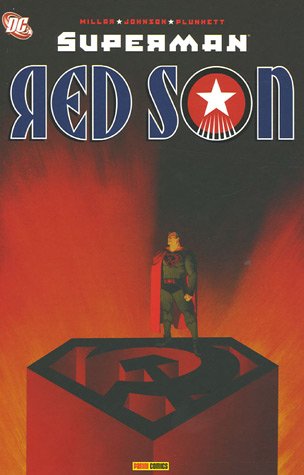 Beispielbild fr Superman, Tome 1 : Red Son zum Verkauf von medimops