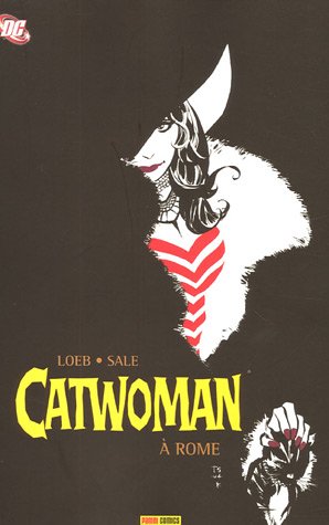 Beispielbild fr Catwoman  Rome zum Verkauf von Ammareal
