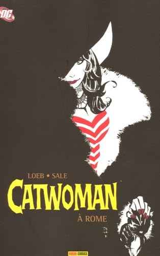 Imagen de archivo de Catwoman  Rome a la venta por Ammareal