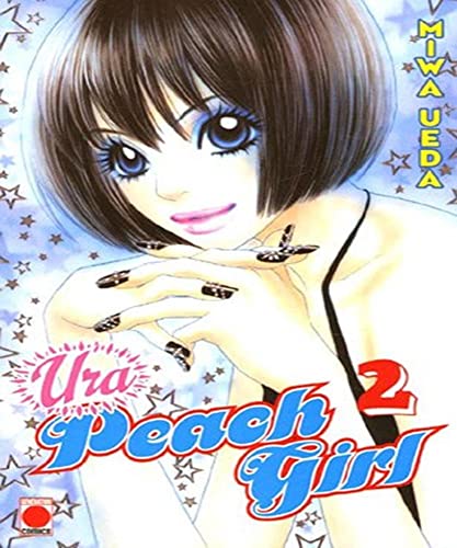 Stock image for Ura Peach Girl T02 for sale by Librairie Th  la page