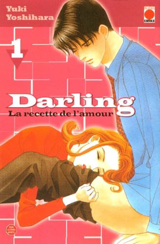 Beispielbild fr Darling, la recette de l'amour Vol.1 zum Verkauf von medimops