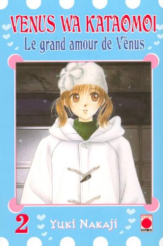 Beispielbild fr Le grand amour de Vnus, Tome 2 : zum Verkauf von medimops