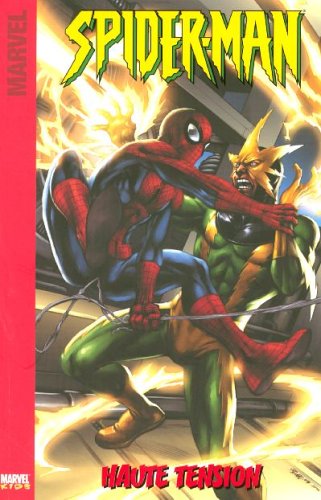 Spider-Man T02 Haute Tension (PAN.MARVEL KIDS) (9782845386631) by Lee, Stan