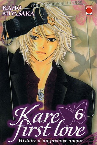 Imagen de archivo de Kare first love Vol.6 a la venta por Ammareal
