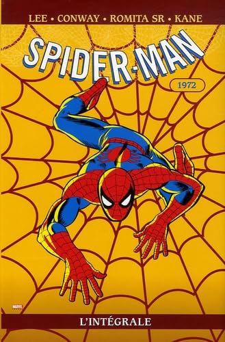 Spider-Man l'IntÃ©grale, Tome 10 (French Edition) (9782845387294) by [???]