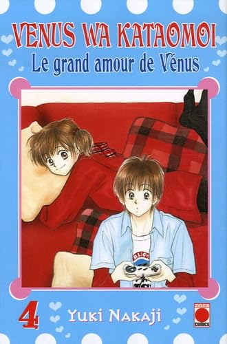 Beispielbild fr Le grand amour de Vnus, Tome 4 : zum Verkauf von medimops