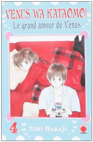 Stock image for Le grand amour de Vnus, Tome 4 : for sale by medimops