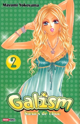 Stock image for Galism, Tome 2 : for sale by medimops