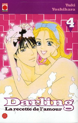 9782845387706: Darling, Tome 4 (French Edition)