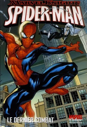 Marvel Knights Spider-Man, Tome 1 (French Edition) (9782845388345) by Mark Millar